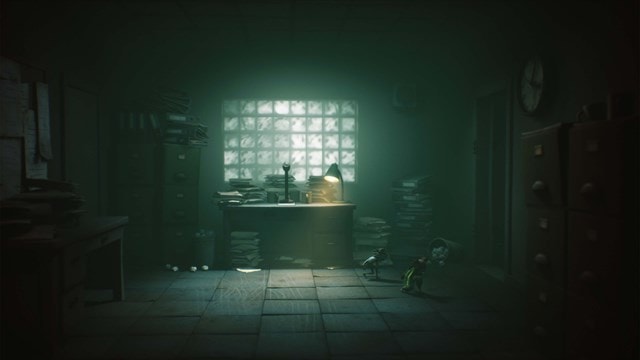 Little Nightmares III (Switch 2) - 10