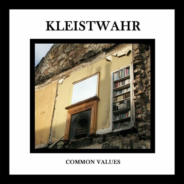 Common Values - 1