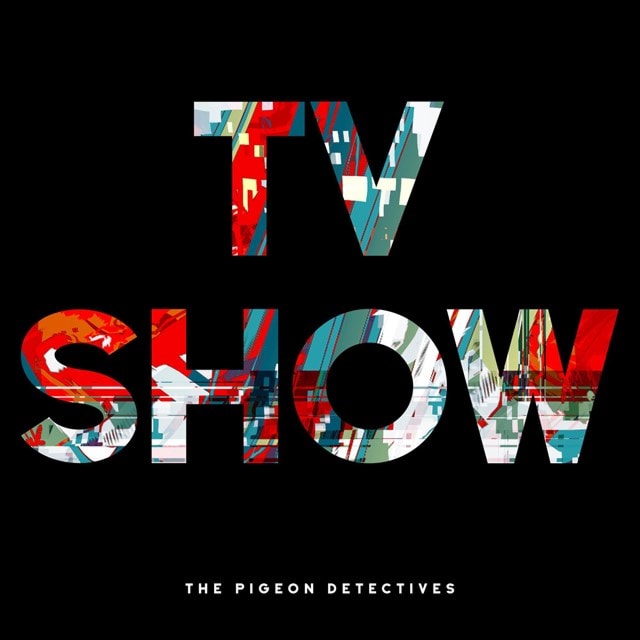 TV Show - 1