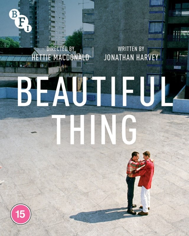 Beautiful Thing - 1