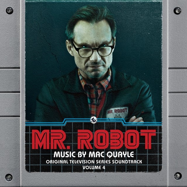 Mr. Robot: Season 1 Volume 4 - 1