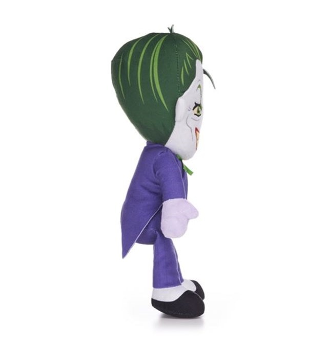 Joker DC Plush - 2