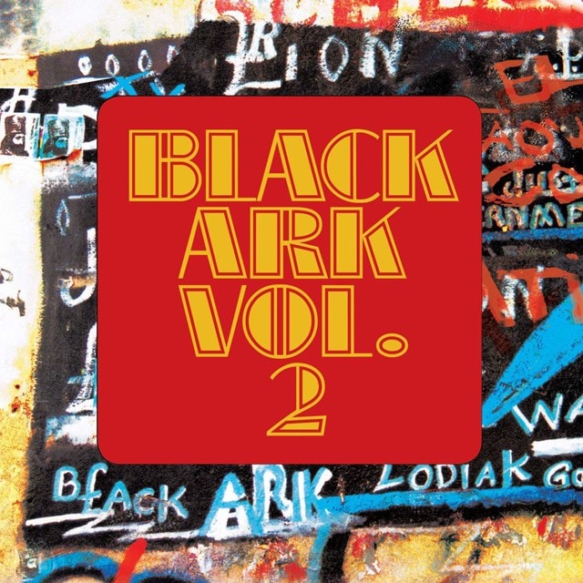 Black Ark - Volume 2 - 1