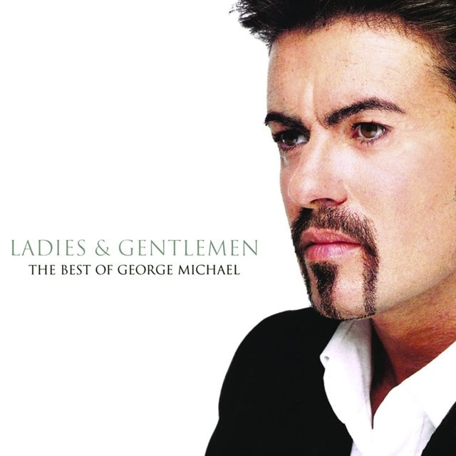 Ladies & Gentlemen: The Best of George Michael - 1