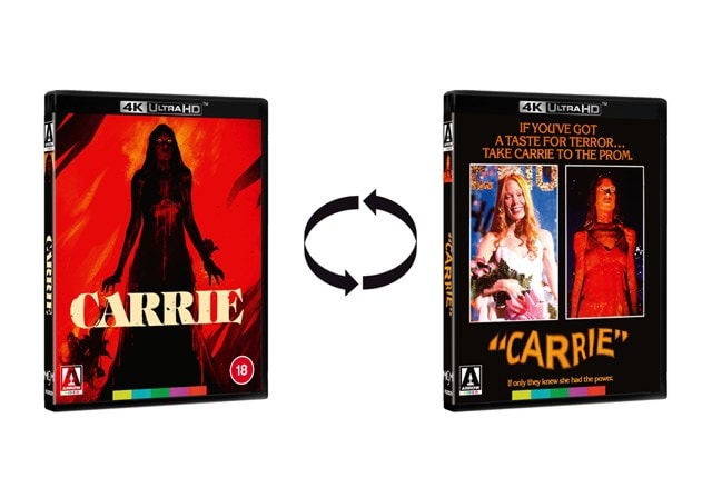 Carrie - 1