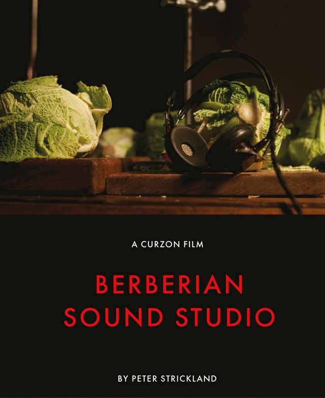 Berberian Sound Studio - 1
