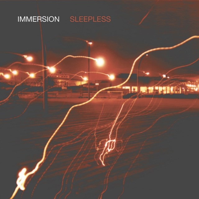 Sleepless - 1