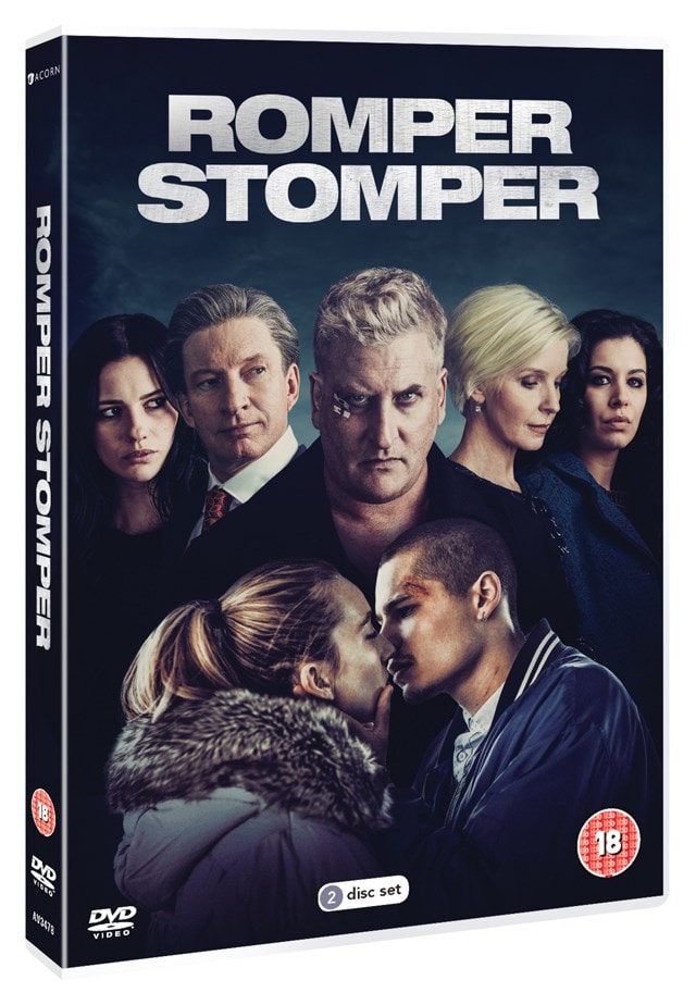 Romper Stomper - 2