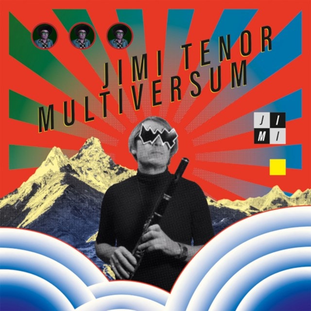 Multiversum - 1