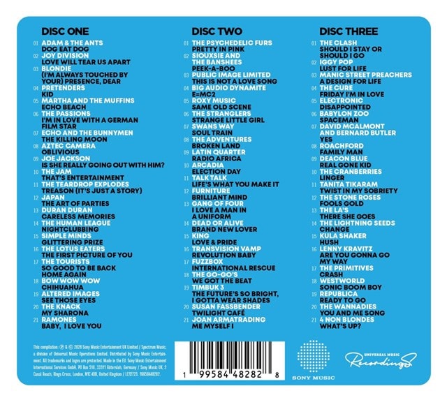 The Hits Album: The Alternative Pop Album - 2