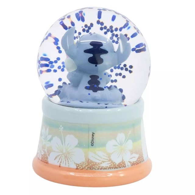 Stitch Lilo & Stitch Snow Globe - 2