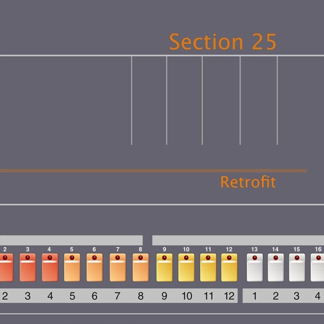 Retrofit - 1