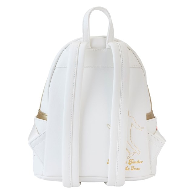 Elvis Presley Mini Backpack hmv Exclusive Loungefly - 3