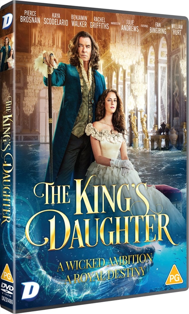 The King's Daughter - 2