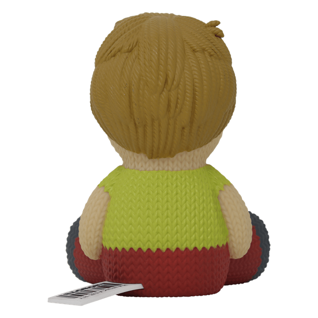Shaggy Scooby-Doo Handmade By Robots Vinyl Figure - 3