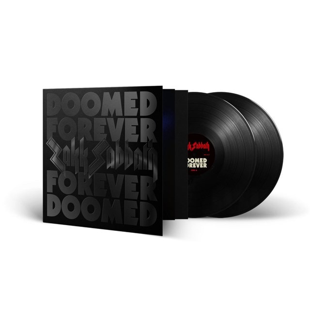 Doomed Forever Forever Doomed - 2