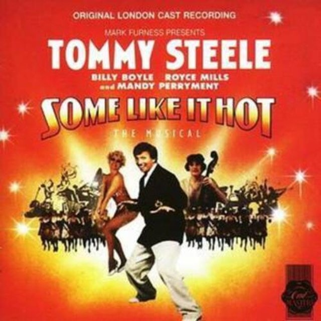 Some Like It Hot - 1