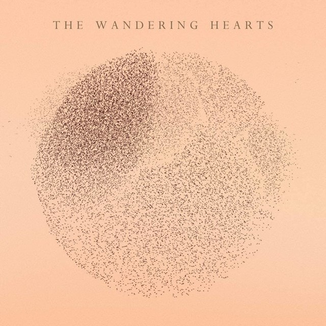 The Wandering Hearts - 1