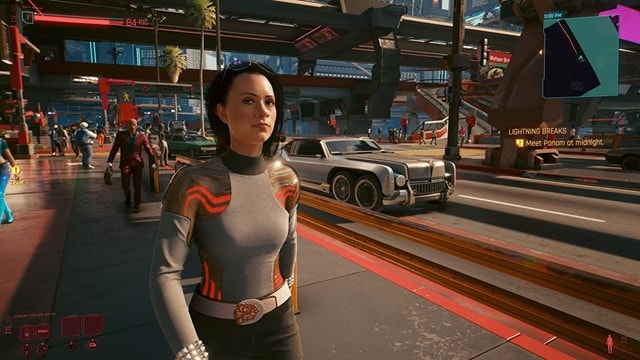 Cyberpunk 2077 (X1/XSX) - 6