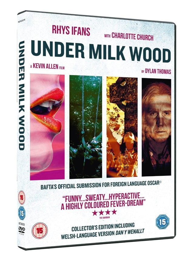 Under Milk Wood - 1