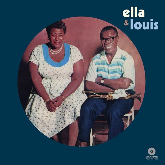 Ella & Louis - 1