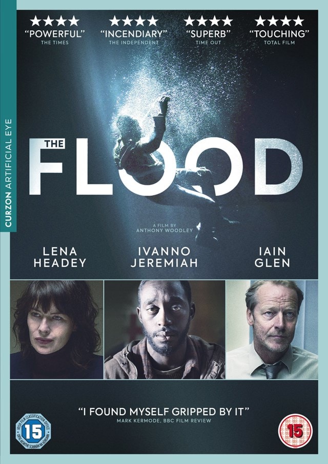 The Flood - 1