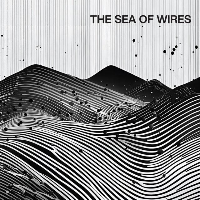 The sea of wires - 1