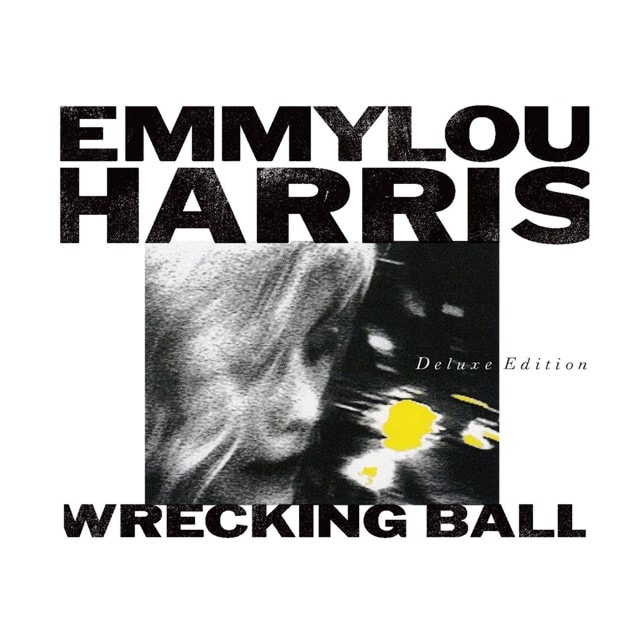 Wrecking Ball - 1