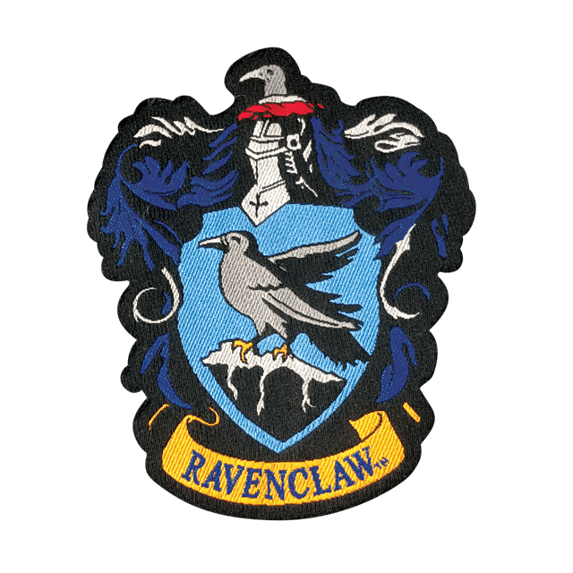 Harry Potter: Ravenclaw Bobble Hat Kit: Knit Kit: Hero Collector - 6