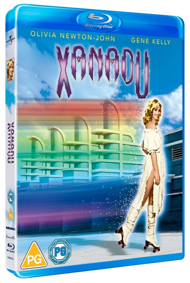 Xanadu - 2