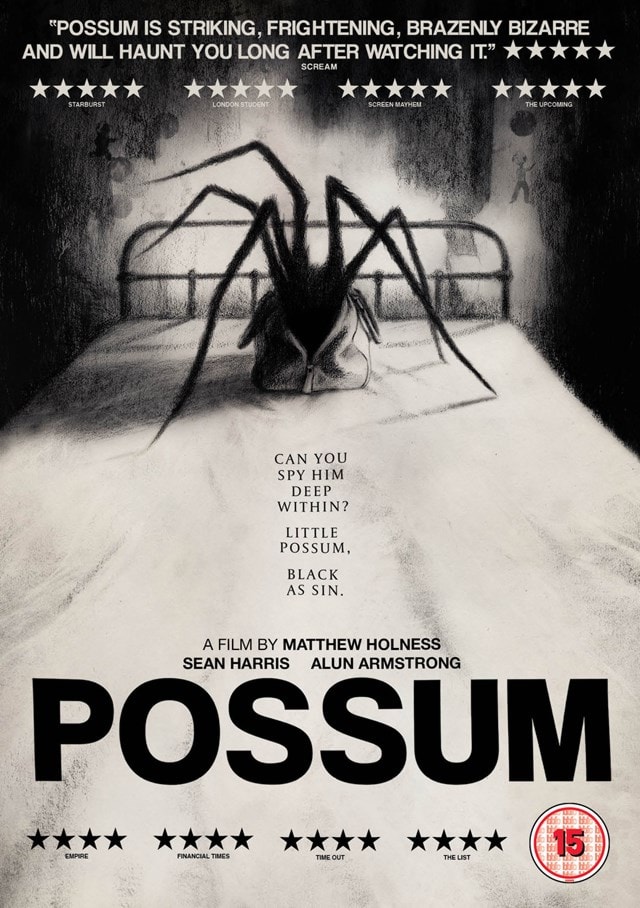 Possum - 1