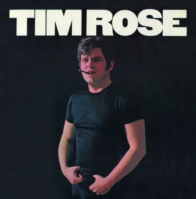 Tim Rose - 1