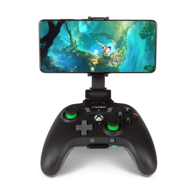 PowerA MOGA XP5-X Plus Bluetooth Controller for Mobile & Cloud Gaming - 1