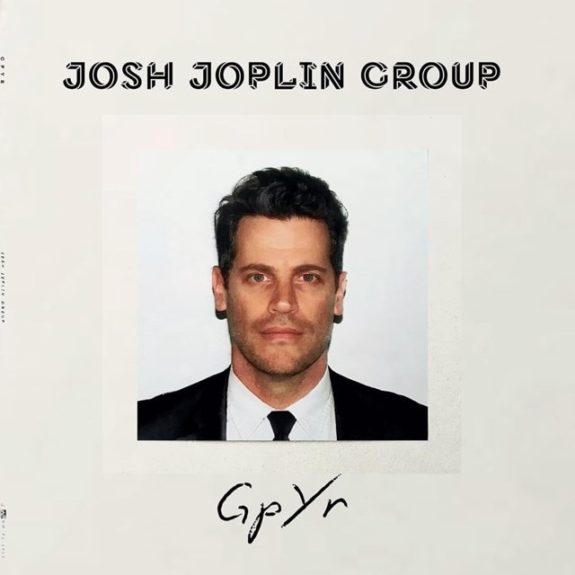 GpYr - 1