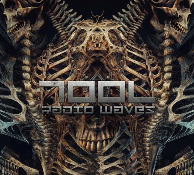 Radio waves - 1