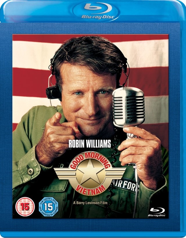 Good Morning Vietnam - 1