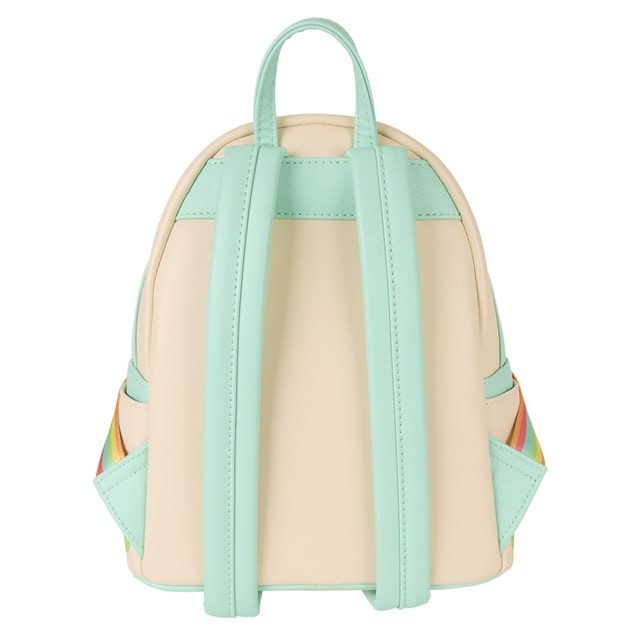 Classic Trolls Loungefly Mini Backpack - 4