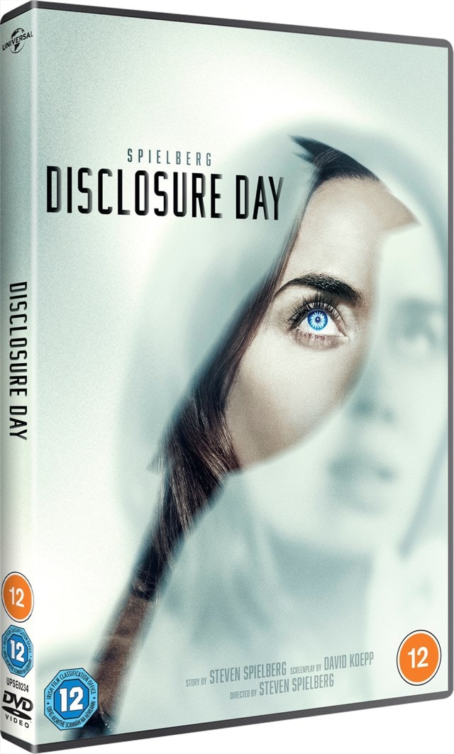 Disclosure Day - 2