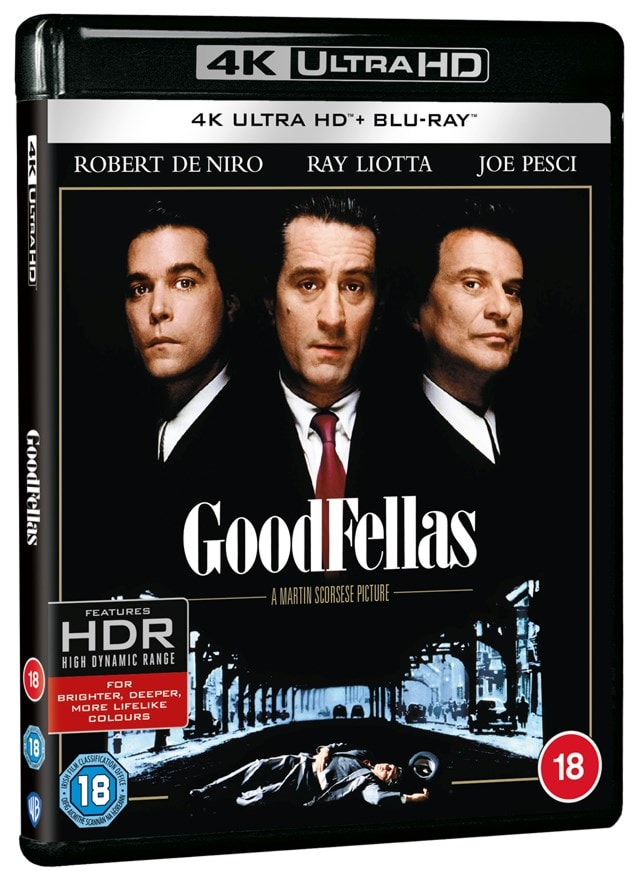 Goodfellas - 2