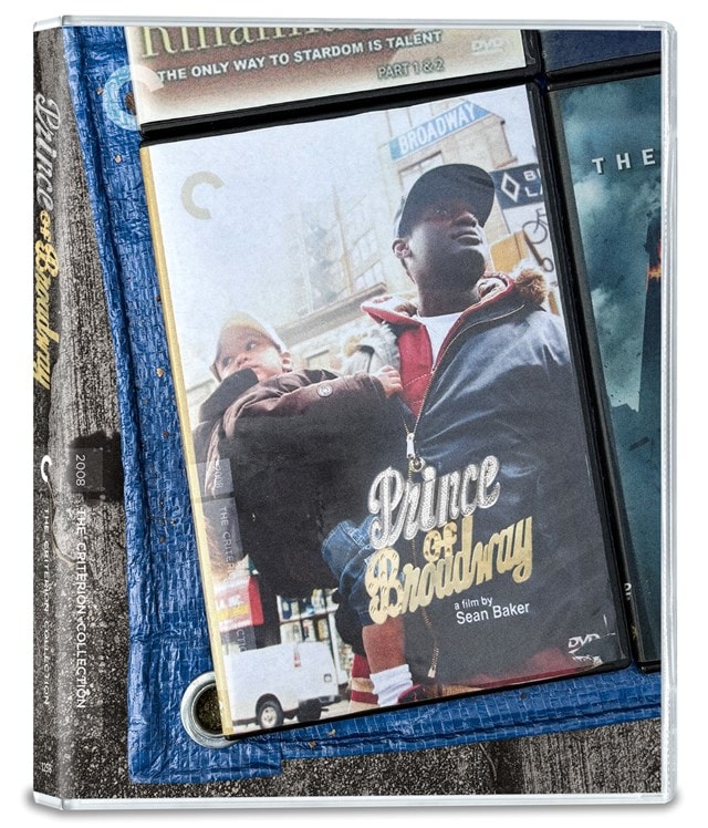Prince of Broadway - The Criterion Collection - 2