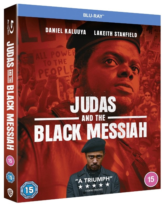 Judas and the Black Messiah - 2