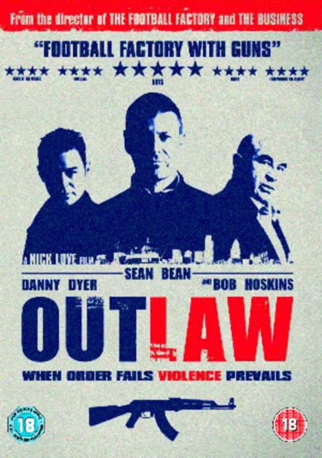 Outlaw - 1