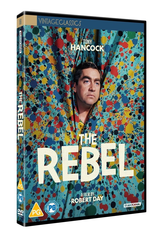 The Rebel - 4