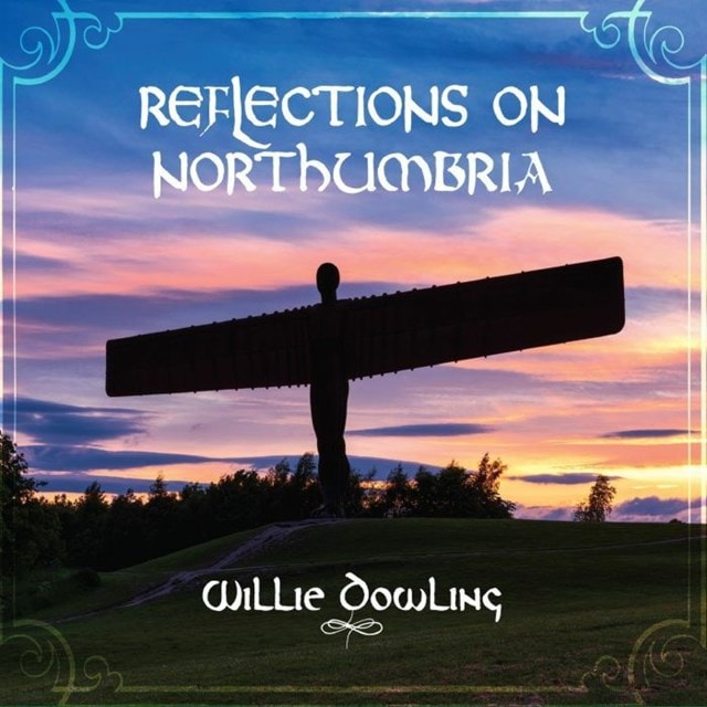 Reflections On Northumbria - 1