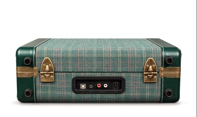 Crosley Executive Pine Bluetooth Turntable - 3