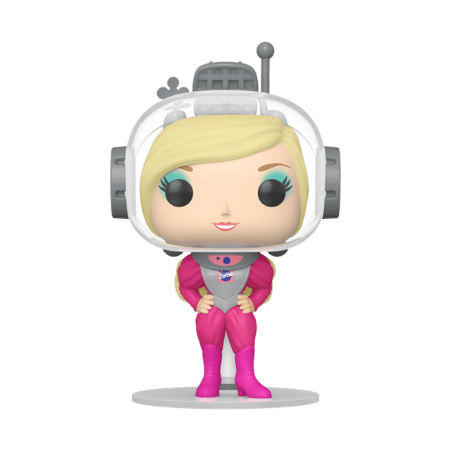 Barbie Astronaut 139 Barbie Funko Pop Vinyl - 1