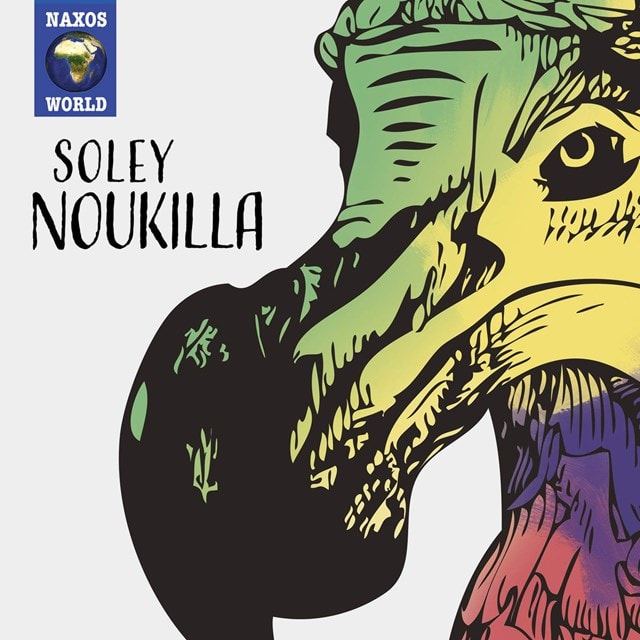 Noukilla: Soley - 1