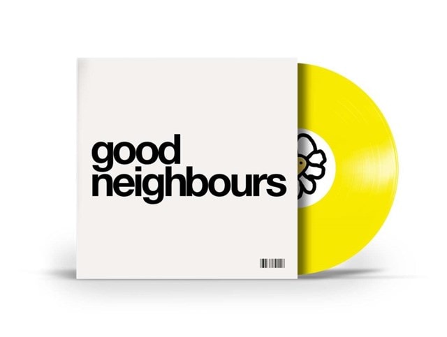 Good Neighbours EP - 1