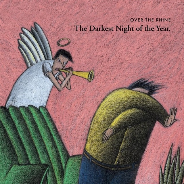 The Darkest Night of the Year - 1