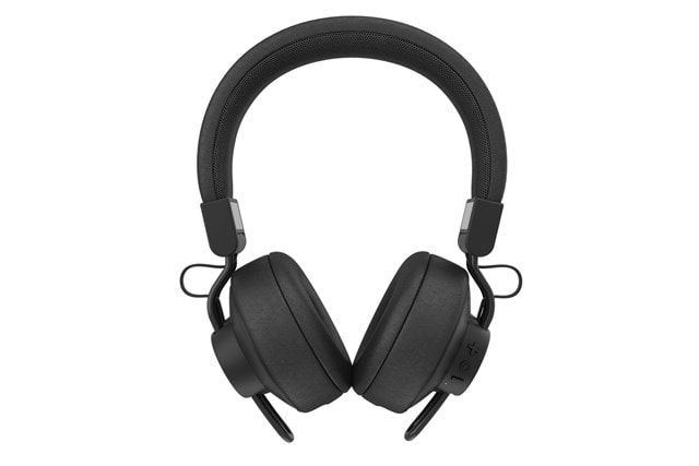 Fresh N Rebel Cult Storm Grey Bluetooth Headphones - 3